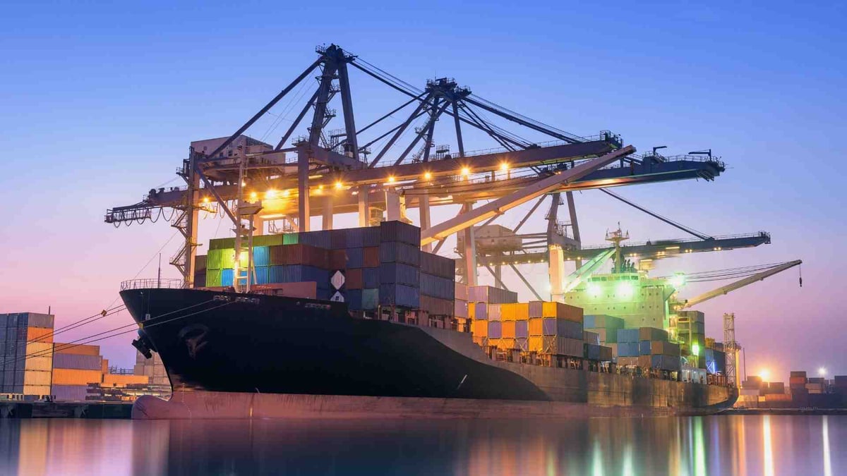 5 Ways to Reduce Logistics Spend on International Freight