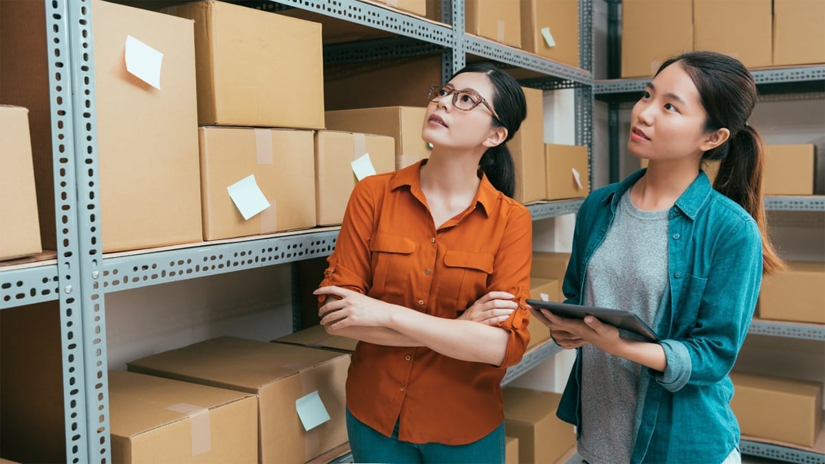The 10 Best Inventory Management Apps for Your Business