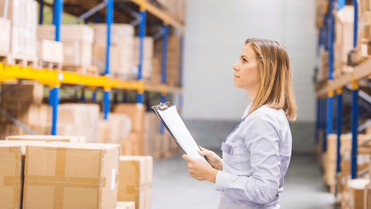 SKU Inventory Management Guide for Your Ecommerce Business