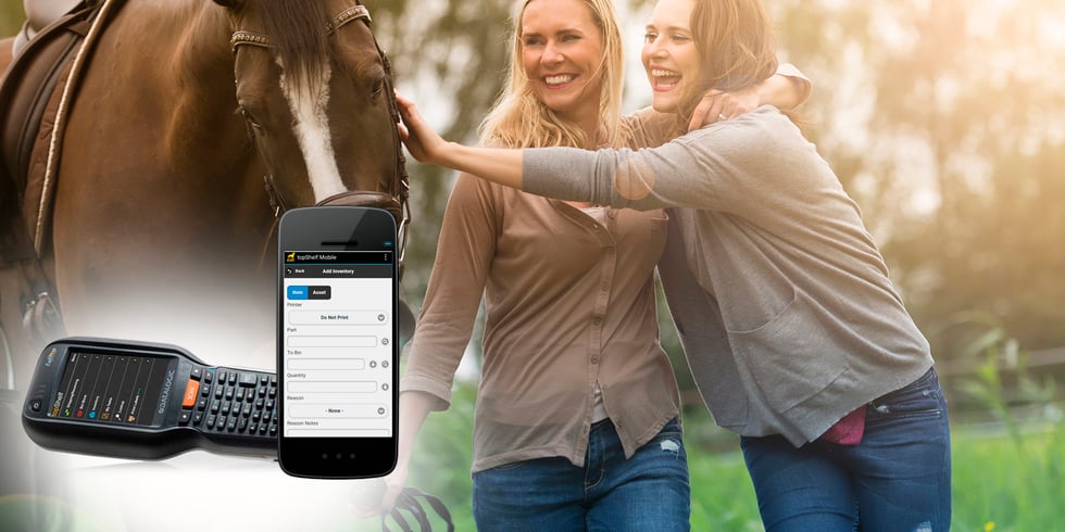 TopShelf Helps Company Cut Costs, Increase Customer Satisfaction