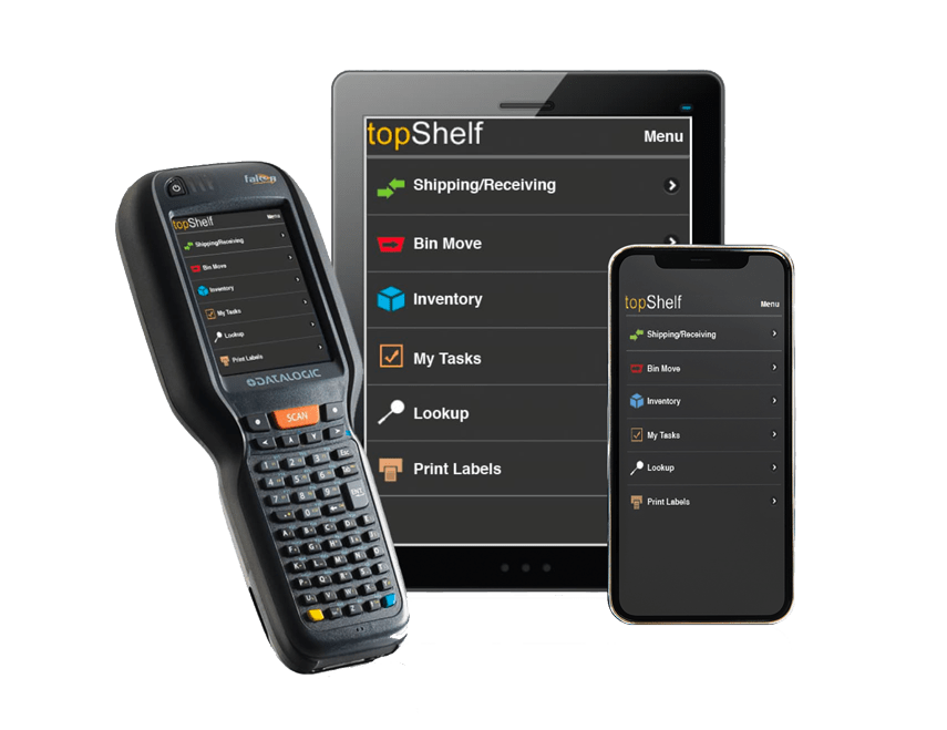 #1 Purchase Order Software | 3 Ways TopShelf Got Even Better