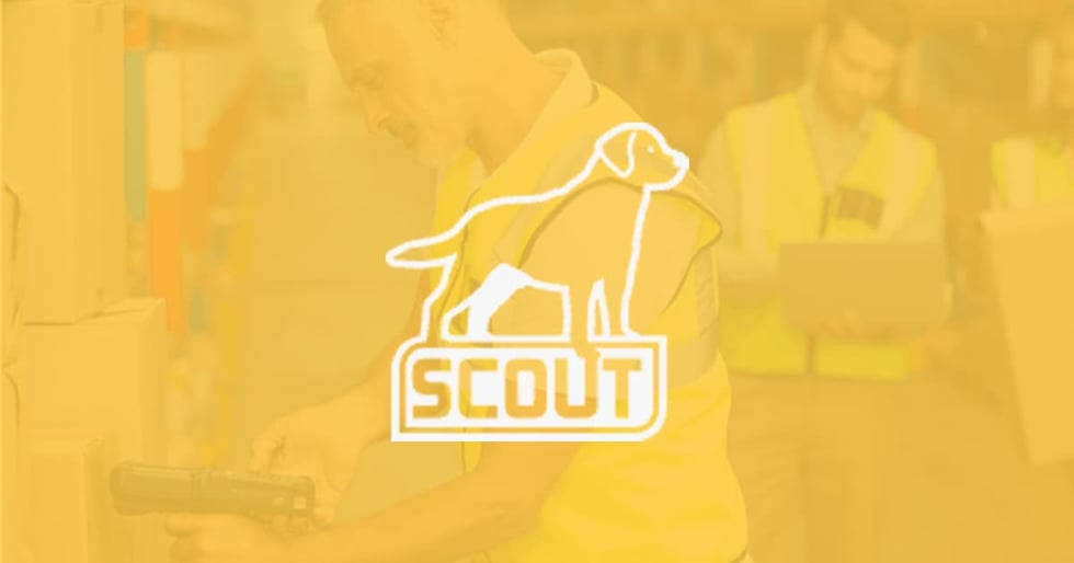 Privacy Policy | Protecting Your Information | Scout Inc.﻿