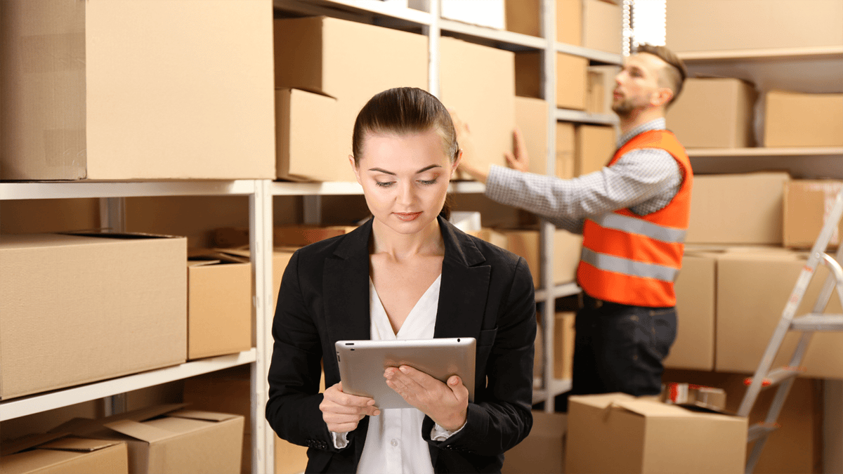 Inventory Control Systems and How to Choose the Right One for Your Business