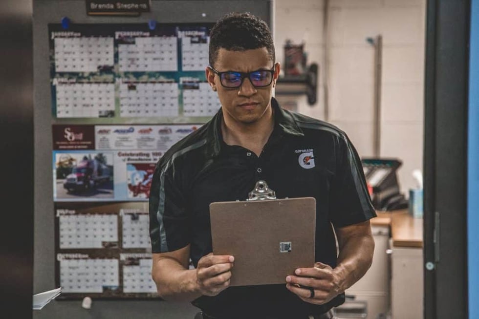 Asset Tracking System: Why Mobile Scanning Can Make Your Tracking More Accurate | Scout Inc.