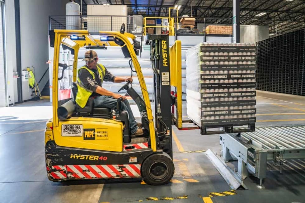 Defining The ECommerce Fulfillment Process | Scout Inc.