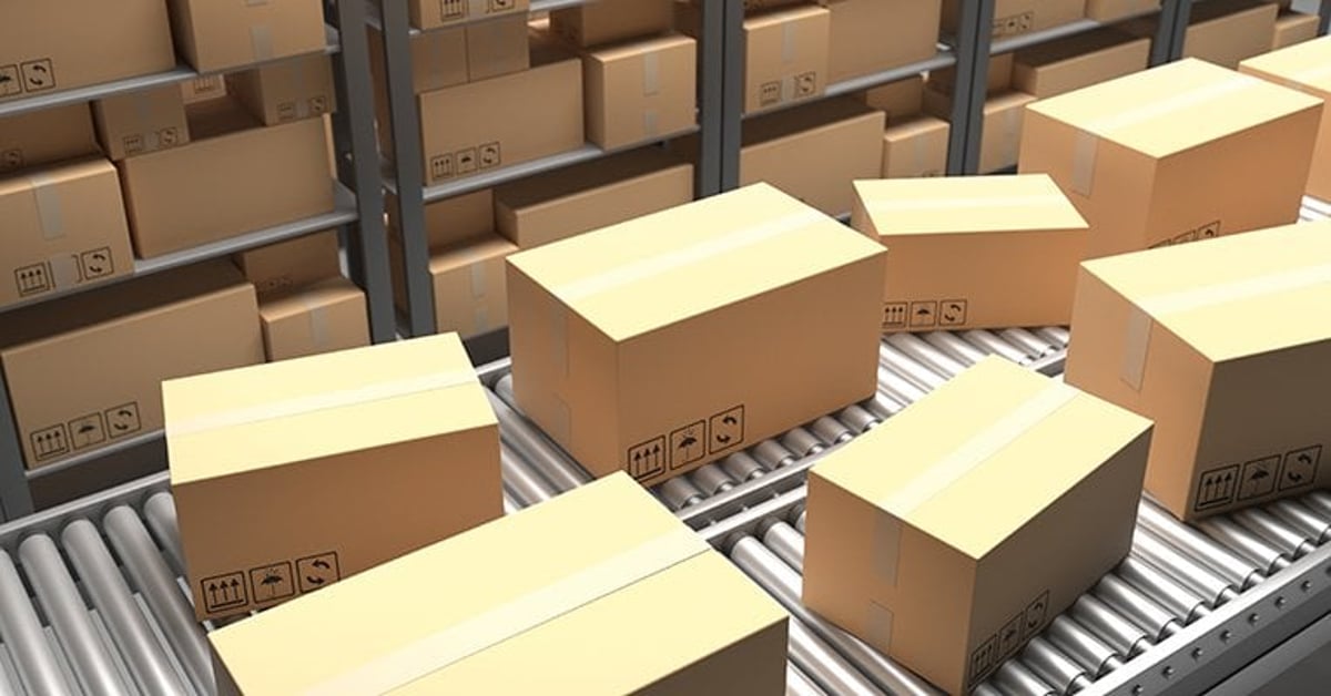 Warehouse Logistics: How Ecommerce Logistics Operate in 2024