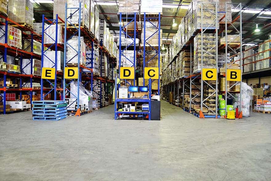 15 Warehouse Organization Tips To Maximize Efficiency