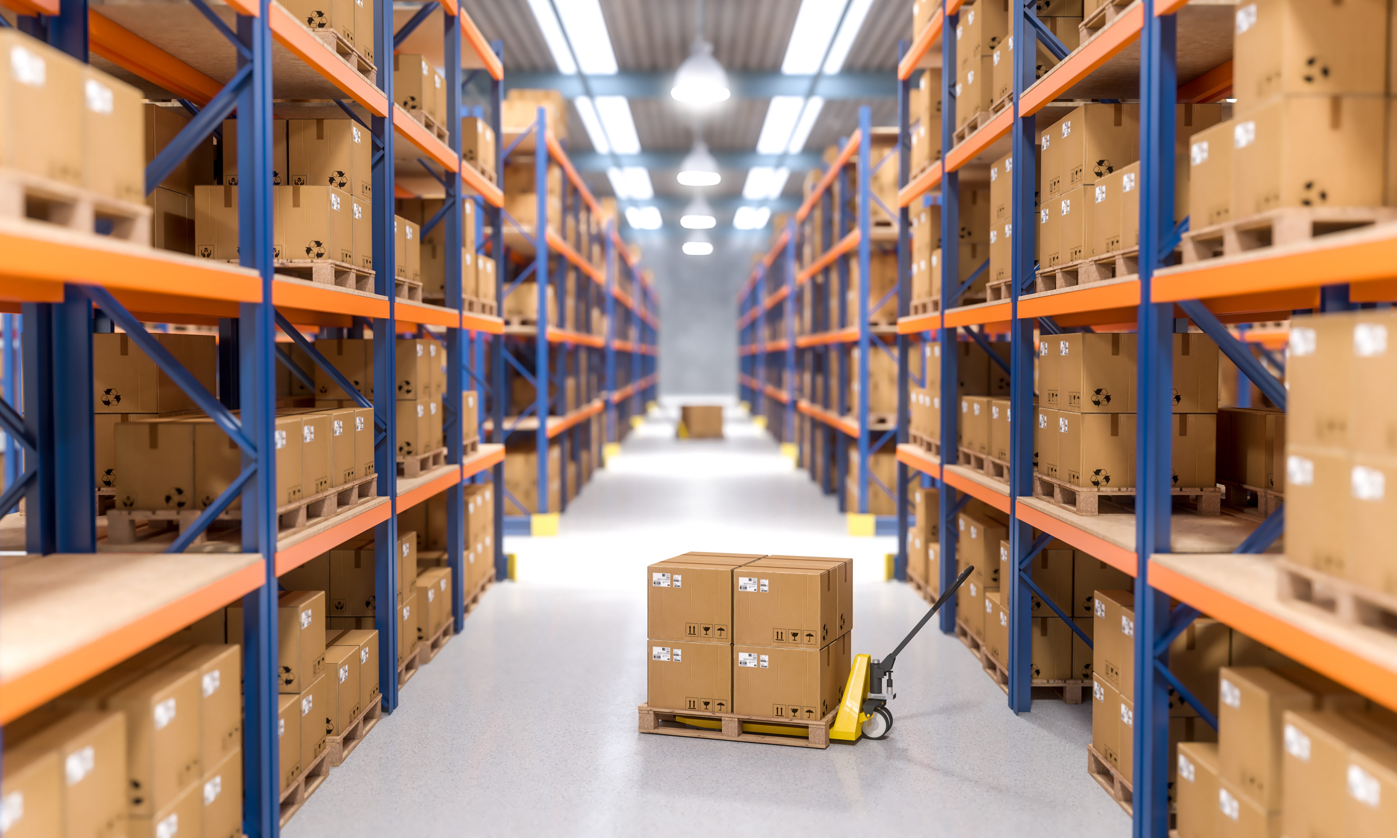 Inventory Counting | Meaning, Methods & Best Practices