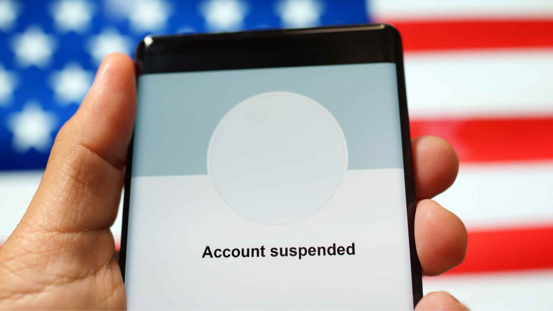 How to Prevent Amazon Suspension 