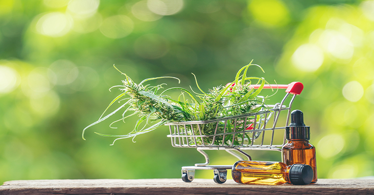 The Untapped Potential of Marijuana in Ecommerce 