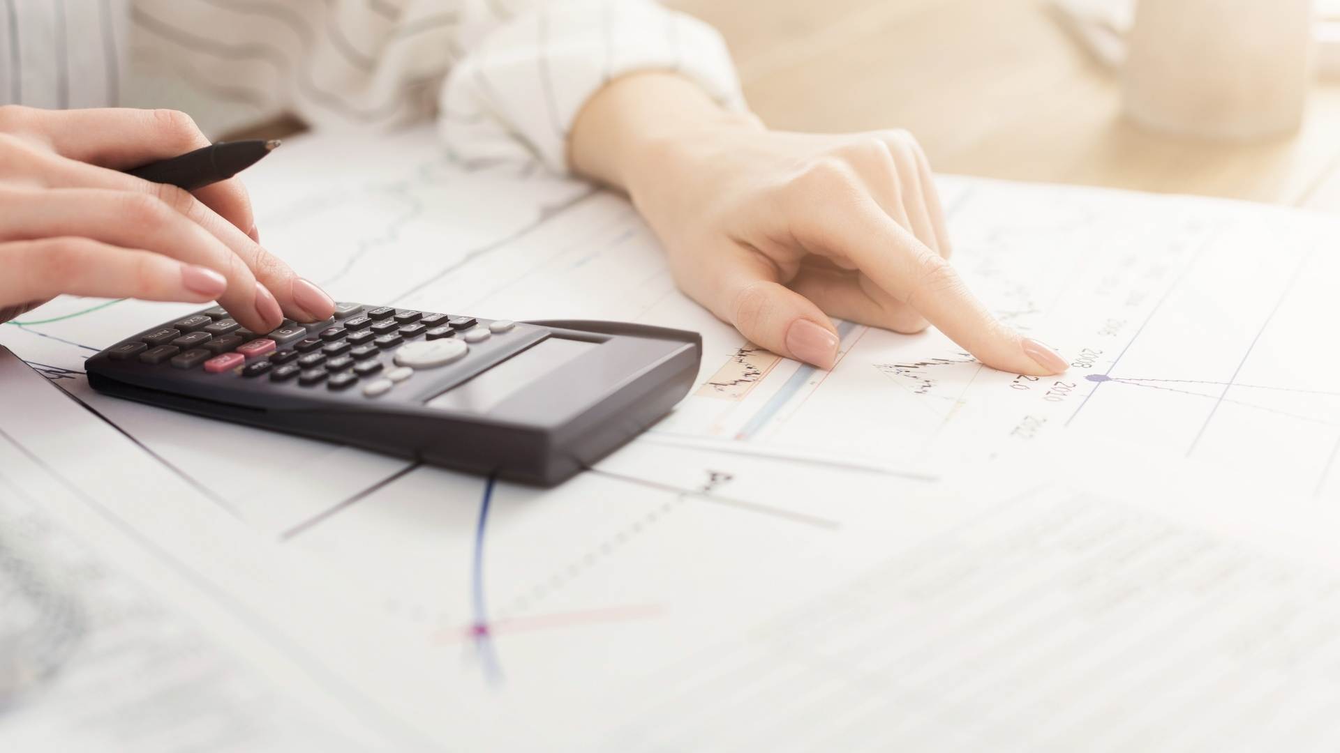COGS Calculator: Calculate Cost Of Goods Sold To Maximize Profit 