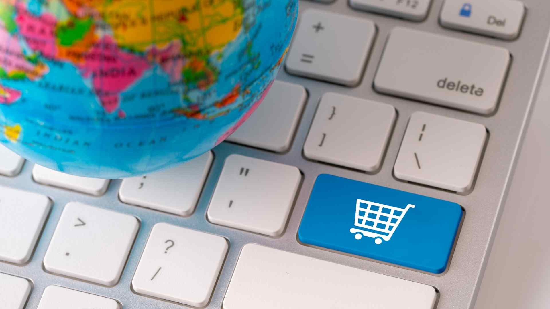 5 Challenges Online Sellers Face in the Global Market 