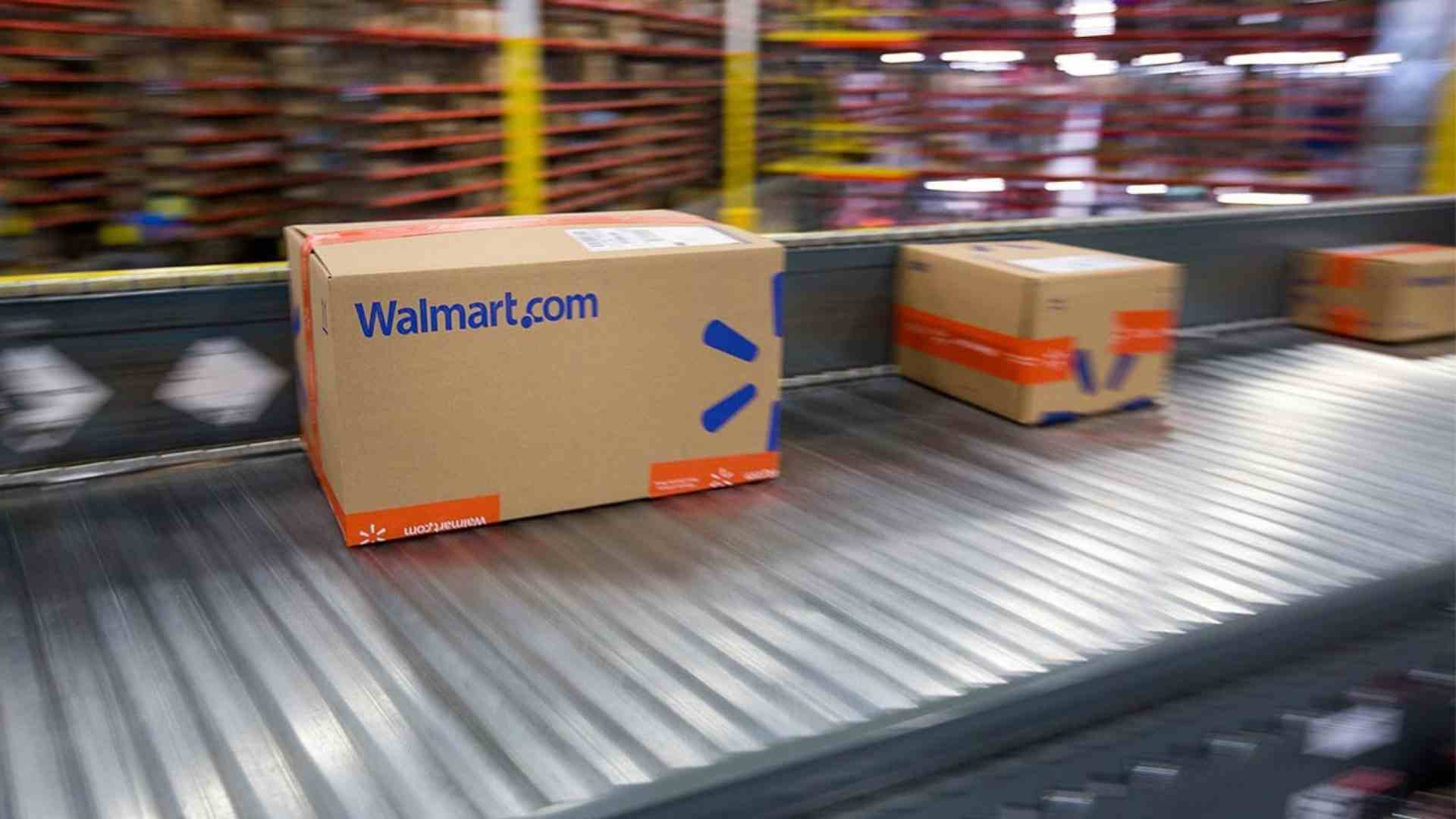 Where to Sell Online? ,  or Walmart Marketplace - Ship Central  Fulfillment
