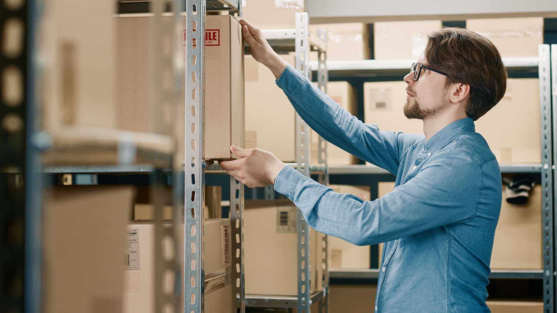 15 Inventory Management Techniques & How They Enable Effective Inventory Management 