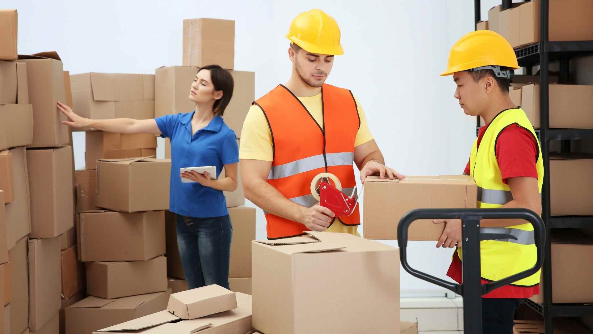 Top 10 Insights from the Experts: Optimizing Replenishment 