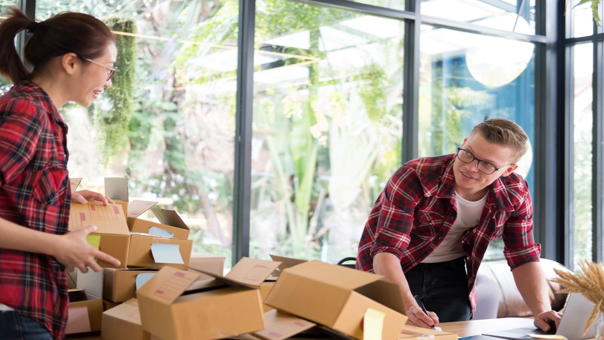 What it Takes to Succeed: Hiring Criteria for ECommerce Employees 