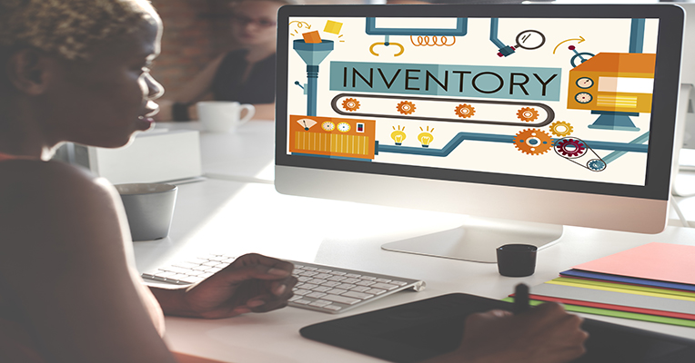 Implement Your Inventory Strategy With Inventory Management Software 