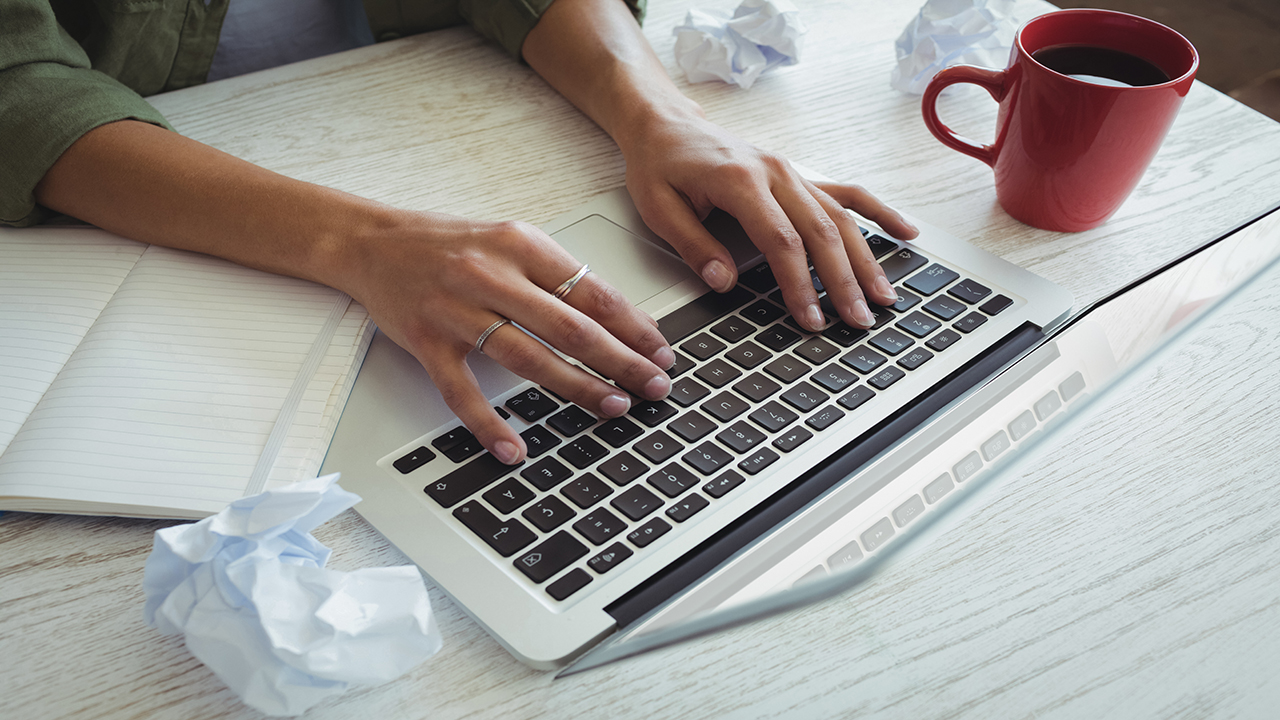 Digitizing Your Ecommerce Business - Why You Should Go Paperless 