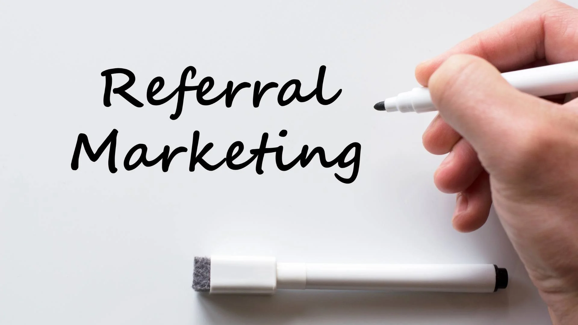 How Referral Marketing Works and Why It's Crucial for your Business 