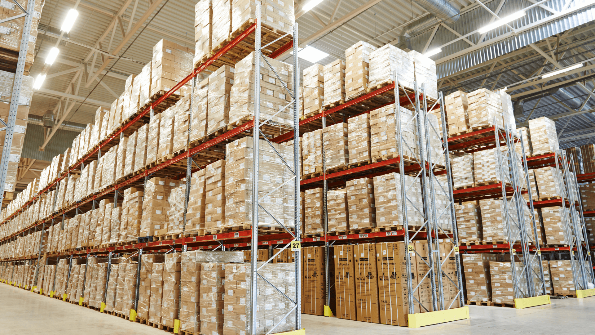 Amazon Long-Term FBA Storage Fees: Why Is This Update Actually an Opportunity 